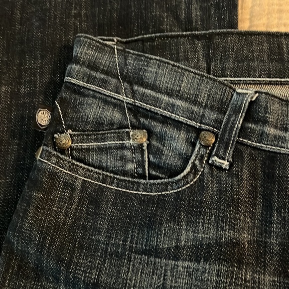 Rock & Republic bootcut jeans - Picture 6 of 7
